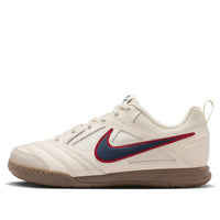 (GS) Nike Gato 'Pale Ivory University Red' HV9596-103