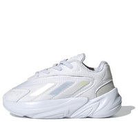 (PS) adidas Ozelia 'All White' GW8127