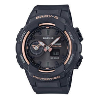 CASIO Baby-G 'Black' BGA-230SA-1A