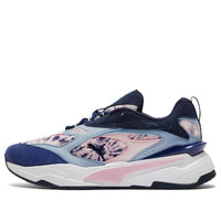 (WMNS) PUMA RS-Fast 'Tie Dye - Forever Blue Pink Lady' 375786-02
