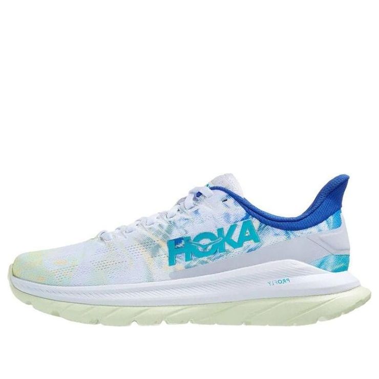 (WMNS) HOKA ONE ONE Mach 4 'Together' 1113529-TGT