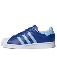 adidas originals Superstar Shoes 'Blue' FV3268