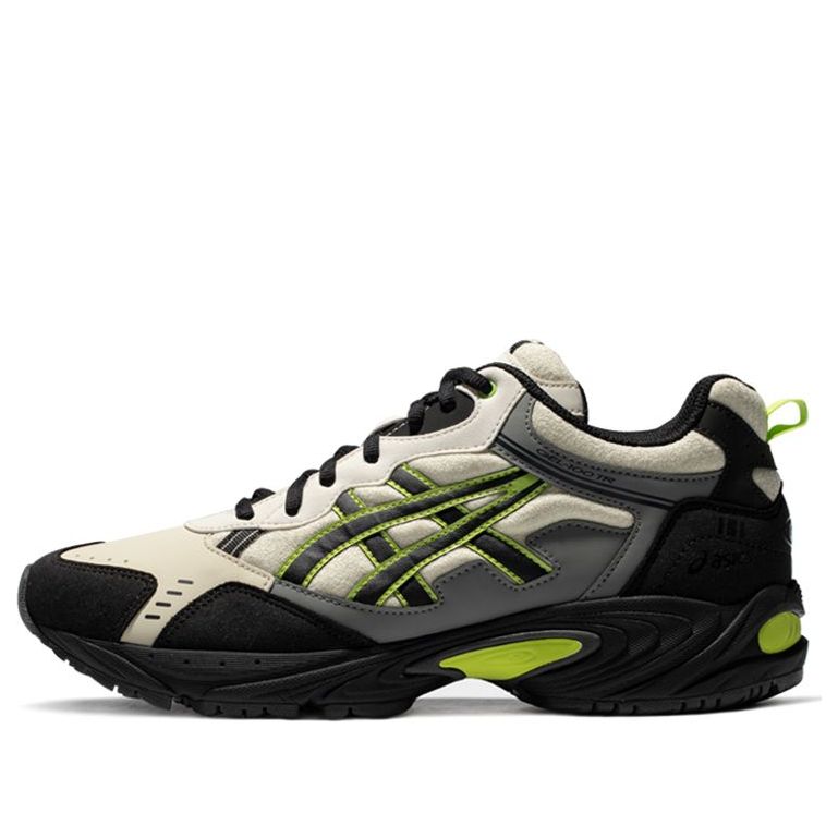 ASICS Gel-100 TR 'Black Cream White' 1203A171-200