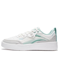 Li-Ning Classic Leisure 'White Grey Blue' AGCS086-4