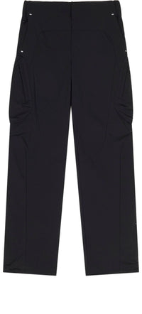 New Balance x LiangDong Pants Asia Sizing 'Black' NTE17131-BK