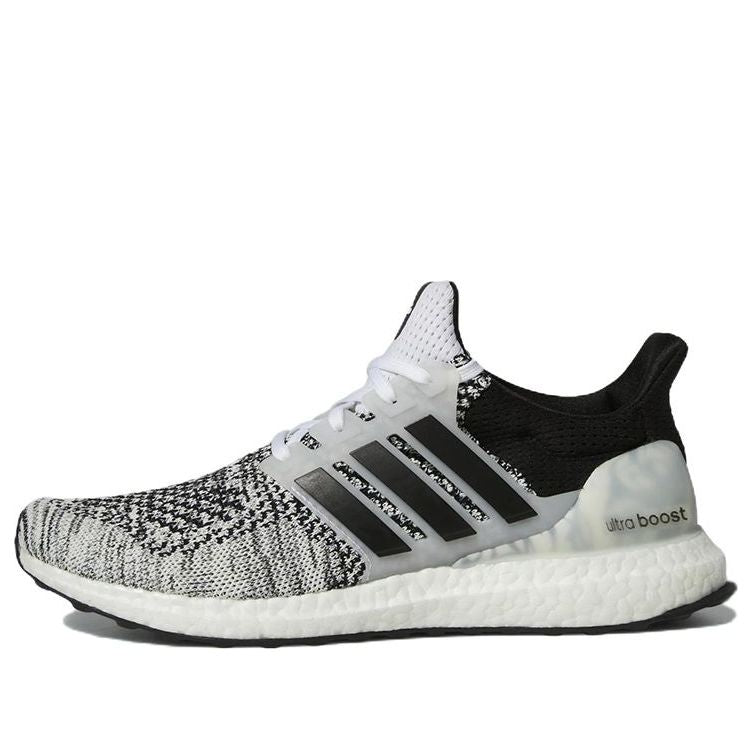 adidas UltraBoost 1.0 DNA 'White Black' GV8763