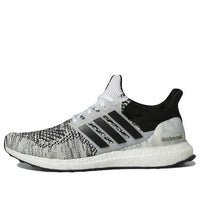adidas UltraBoost 1.0 DNA 'White Black' GV8763