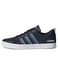 adidas neo Vs Pace 'Black Blue White' EE7843