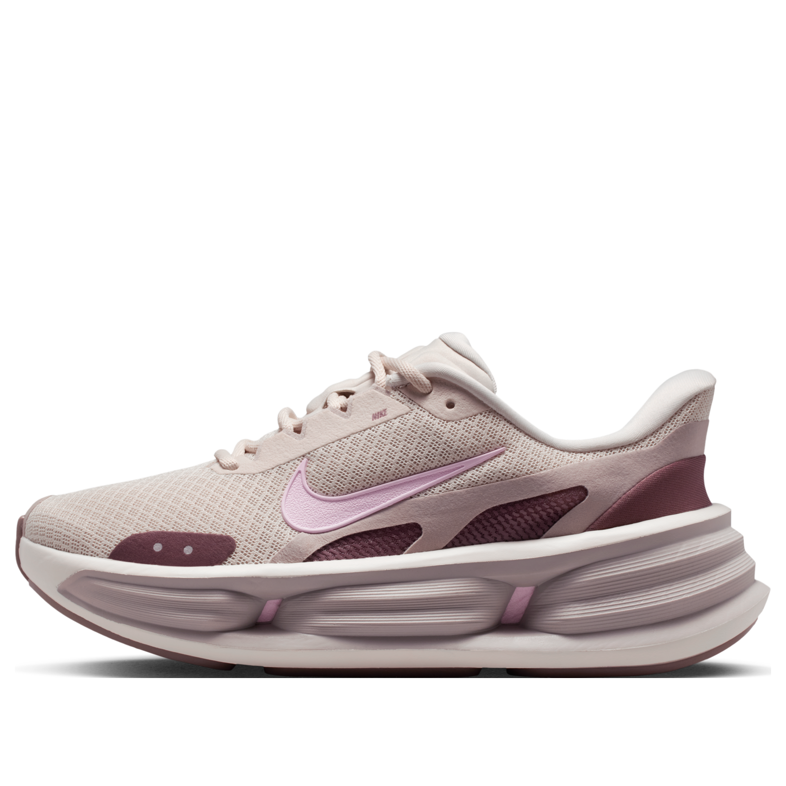 (WMNS) Nike Comfort Ride EasyOn 'Light Brown Totem Purple' IF5001-101