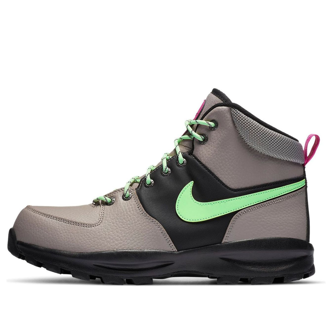 Nike Manoa Leather SE 'Enigma Stone Lime' CW7360-002