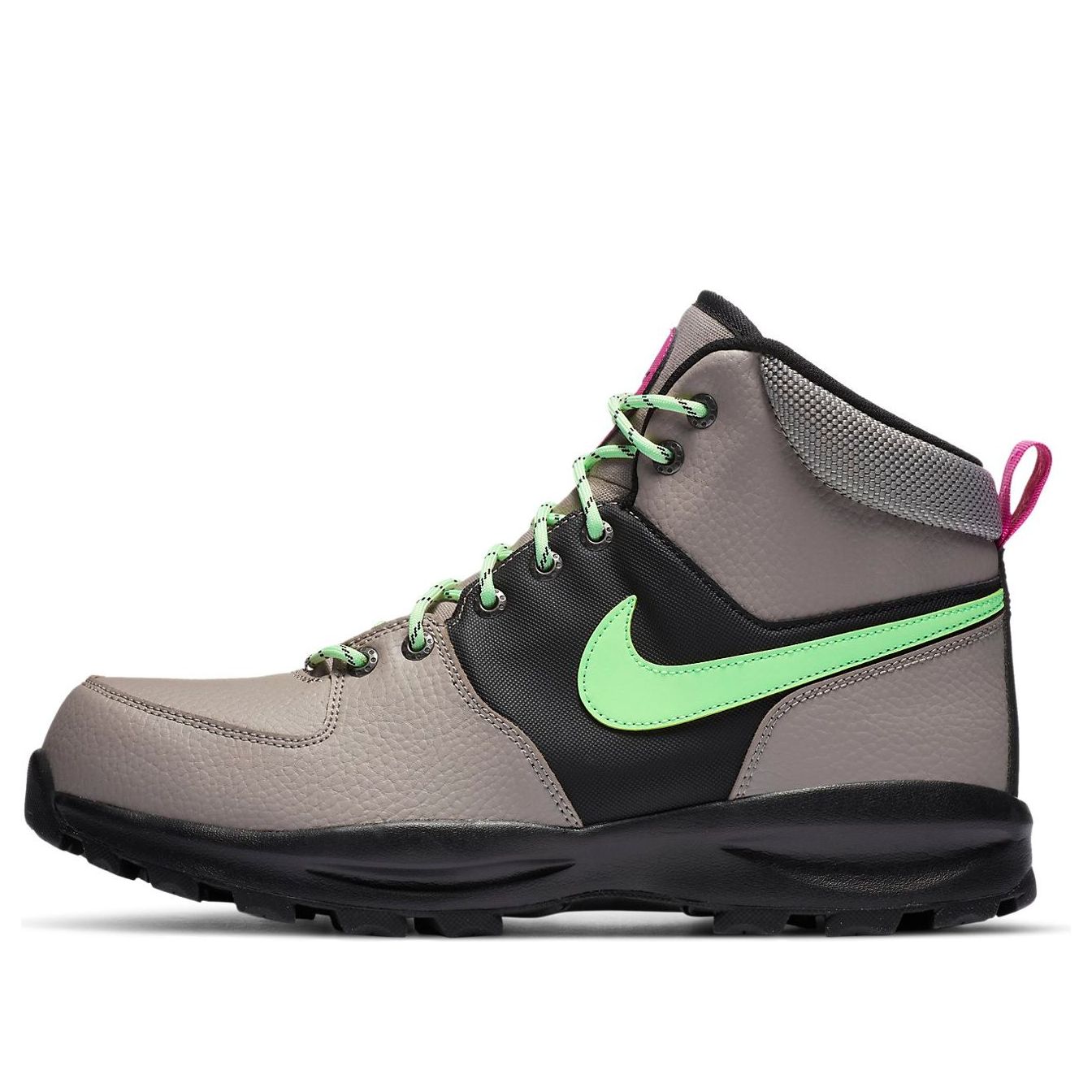 Nike Manoa Leather SE 'Enigma Stone Lime' CW7360-002