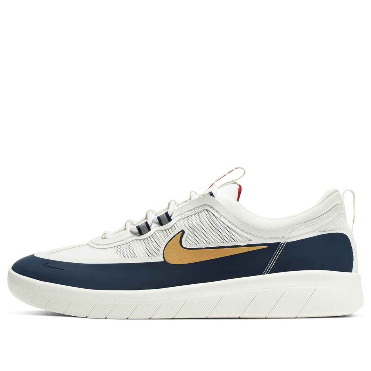 Nike Nyjah Free 2.0 SB 'Olympic' BV2078-400