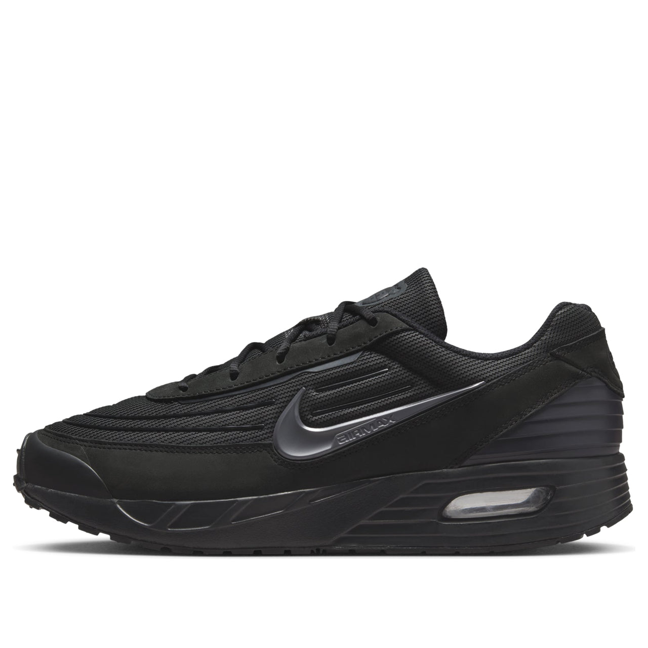 Nike Air Max Verse 'Black Anthracite' FV1302-001
