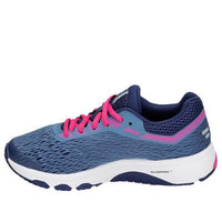 (GS) ASICS GT-1000 7 'Blue Red' 1014A005-400
