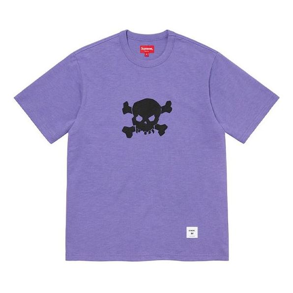 Supreme SS21 Week 2 Skull S SUP-SS21-506-PUR