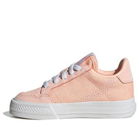 (TD) adidas Continental Vulc 'Pink' EG6627