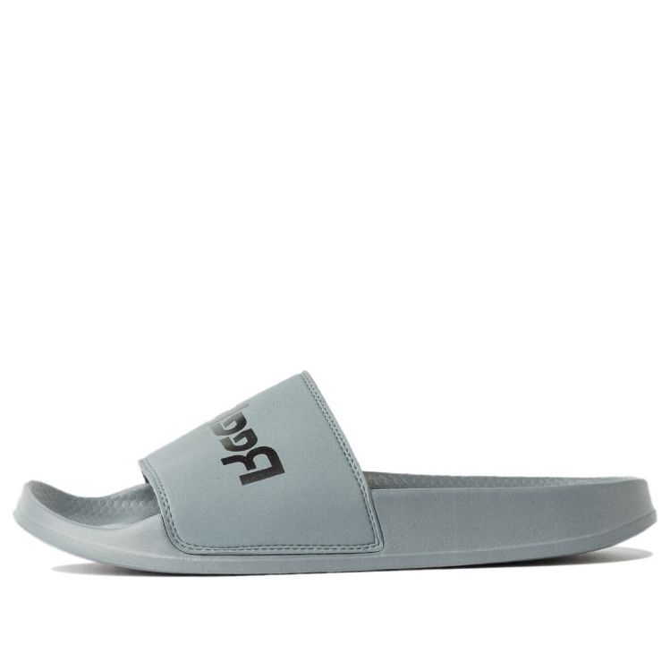 Reebok Classic Slide Sports Slippers Unisex Blue DV6907