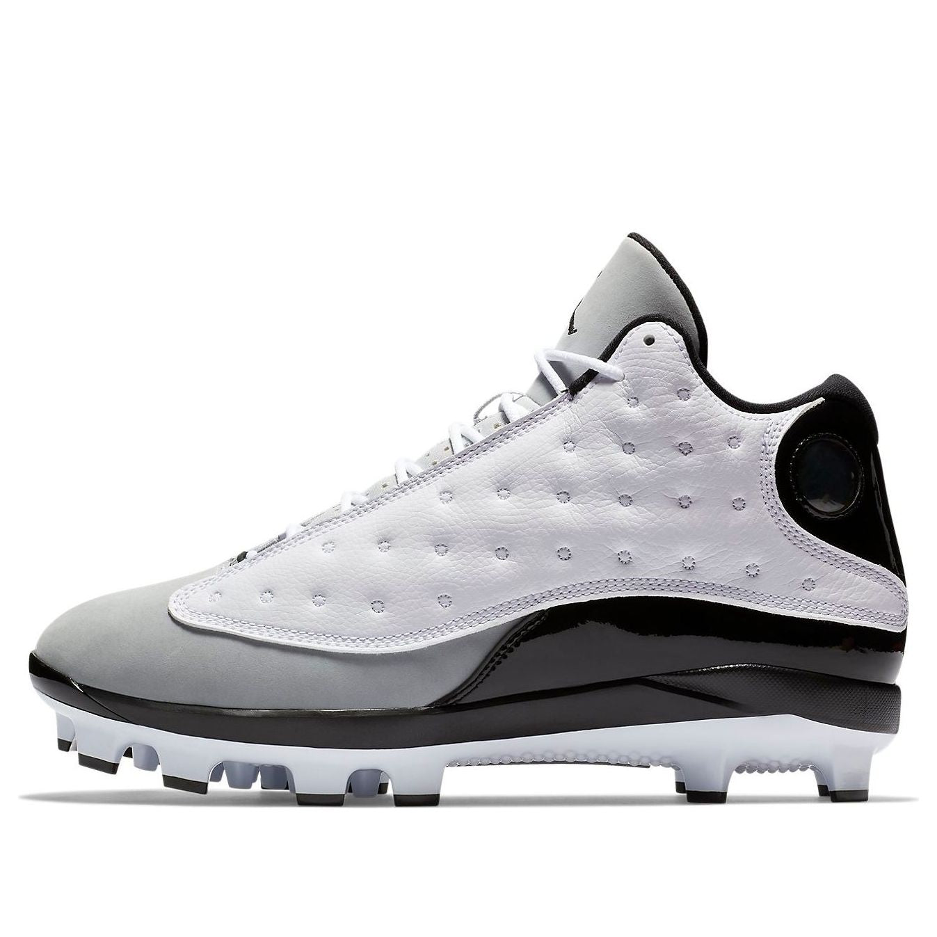 Air Jordan 13 Retro MCS 'Barons' AJ8016-120