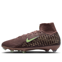Nike Mercurial Superfly 10 Elite FG 'Kylian Mbappé Plum Eclipse' FQ8692-200