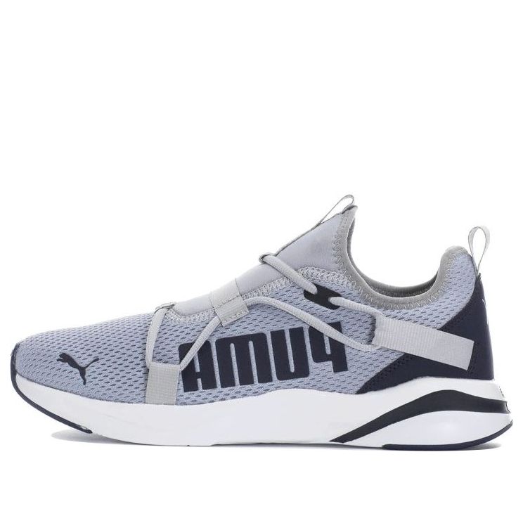 PUMA Softride Rift Slip-On Bold 'High Rise Peacoat' 194514-02