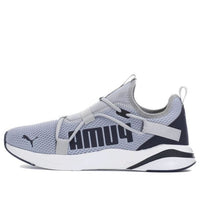 PUMA Softride Rift Slip-On Bold 'High Rise Peacoat' 194514-02