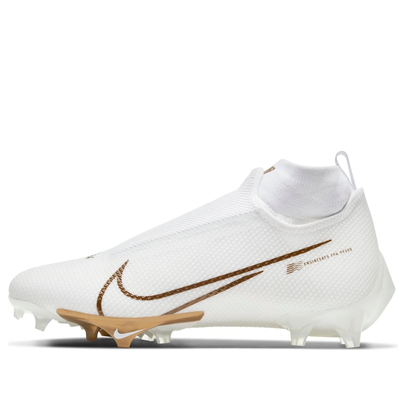 Nike Vapor Edge Pro 360 'White Gold' AO8277-111