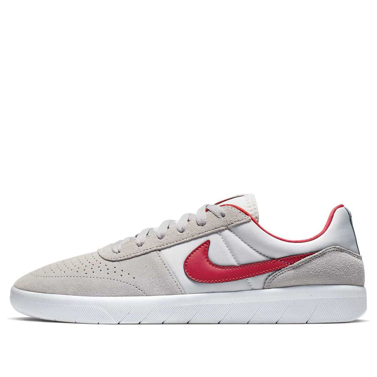Nike SB Team Classic 'Red Grey' AH3360-008