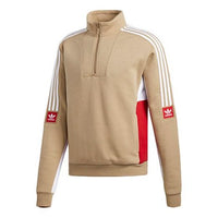 adidas originals Sweatshirt For Men Beige EC7334