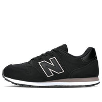 (WMNS) New Balance 500 'Black Rose Gold' GW500BR