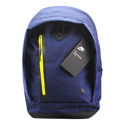 Nike Cheyenne Solid Backpack 'Binary Blue' BA5230-429