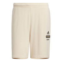 adidas Transformers Shorts 'Cream White' IK3496