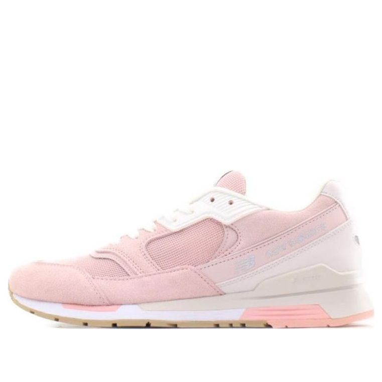 New Balance 99 'Pink' ML99HHAG