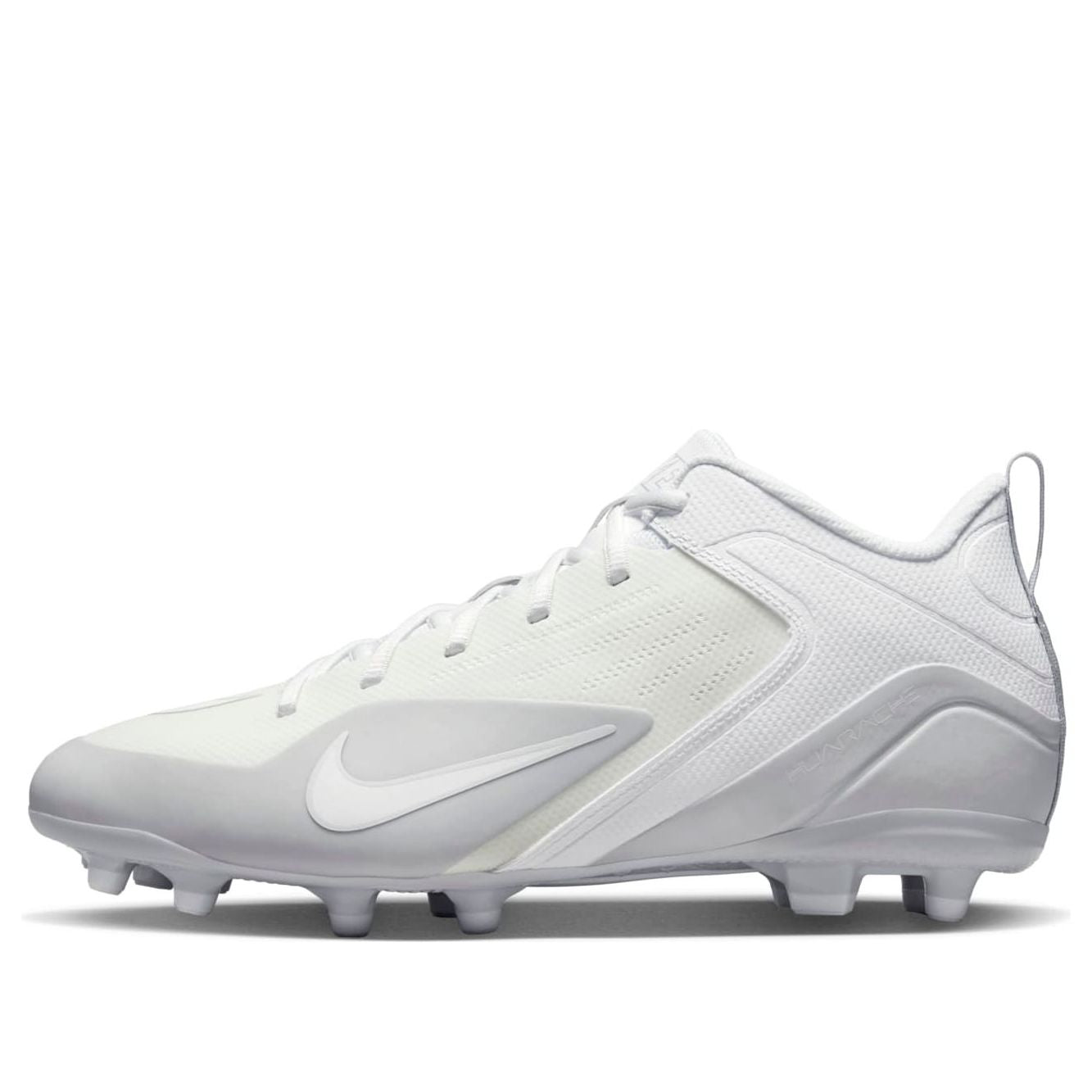 Nike Alpha Huarache 8 Varsity 'White Wolf Grey' CZ6558-110