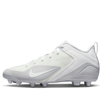 Nike Alpha Huarache 8 Varsity 'White Wolf Grey' CZ6558-110