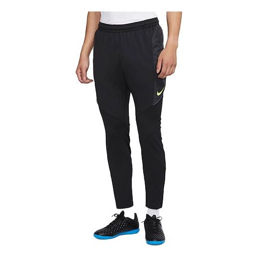 Nike Strike Training Pants 'Black' CT3107-010