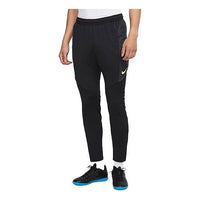 Nike Strike Training Pants 'Black' CT3107-010