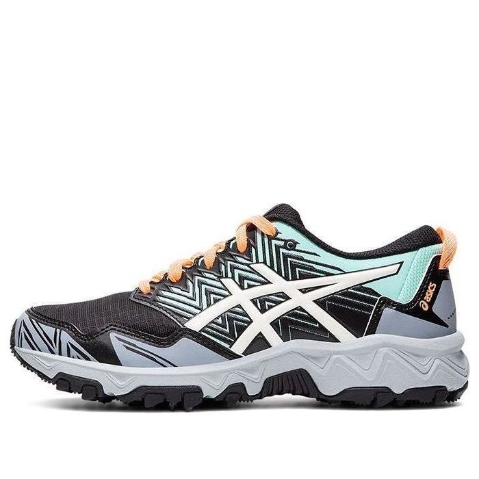 (GS) ASICS Gel-FujiTrabuco 8 'Fresh Ice' 1014A137-300