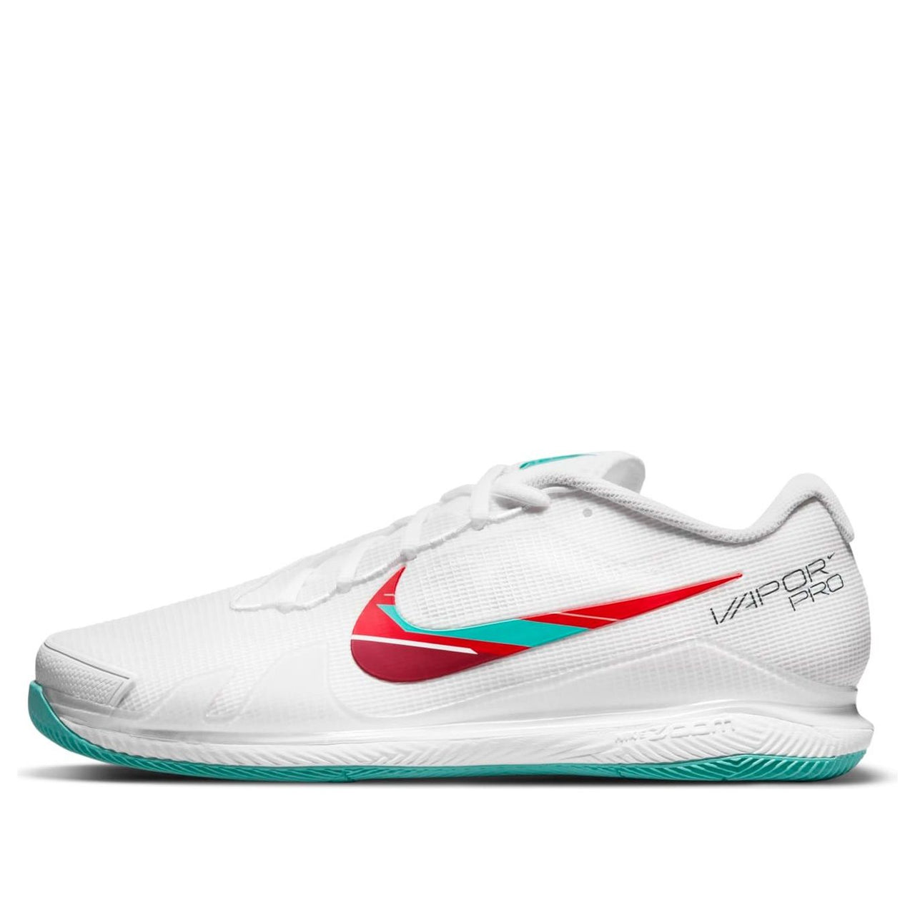 Nike Court Air Zoom Vapor Pro 'White Washed Teal' CZ0220-136