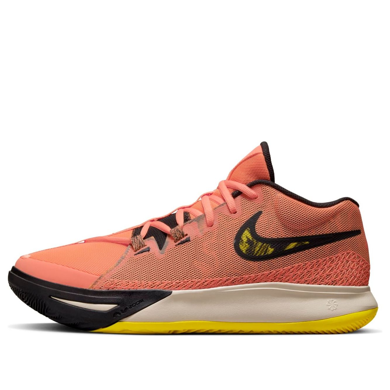 Nike Kyrie Flytrap 6 EP 'Orange Trance' DM1126-800
