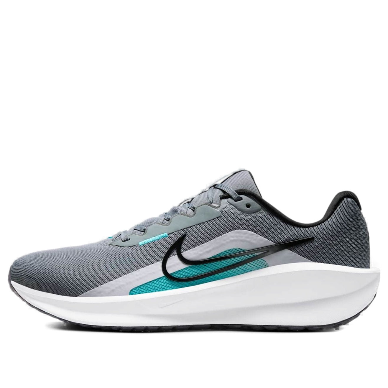 Nike Downshifter 13 'Cool Grey Dusty Cactus' FD6454-005