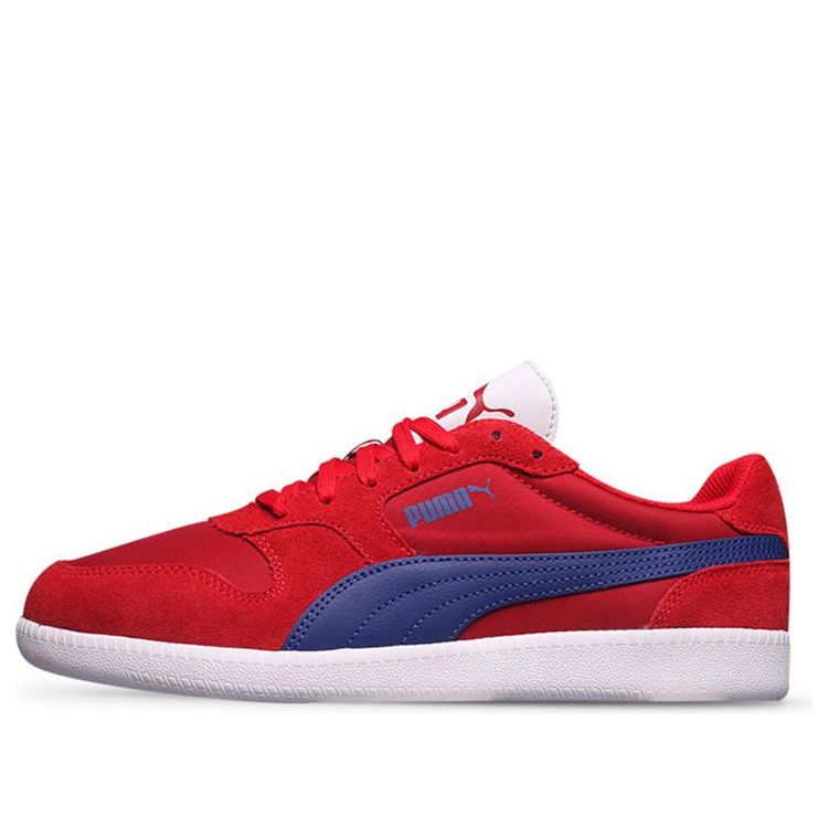 PUMA Icra Trainer Nl Red/Blue 357564-09