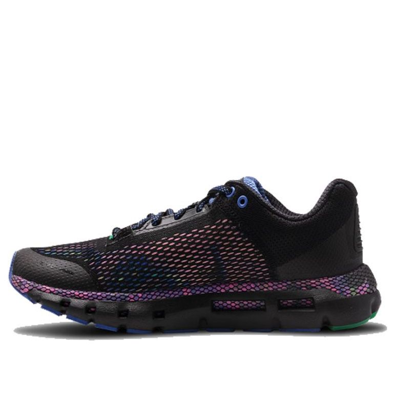 Under Armour Hovr Infinite 'Triple Black' 3022683-001