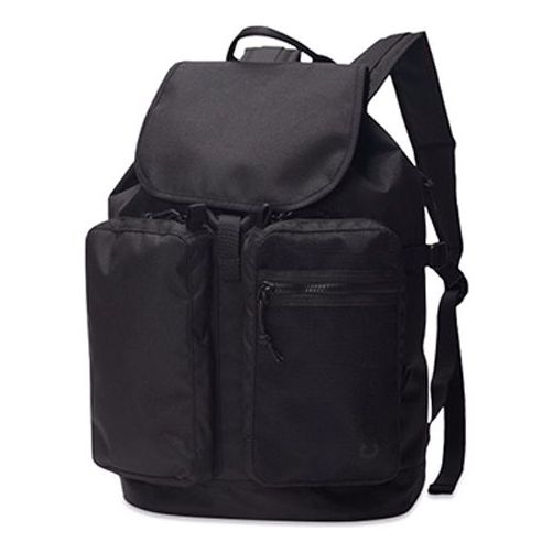 Converse Rucksack Backpack 'Black' 10019892-A01
