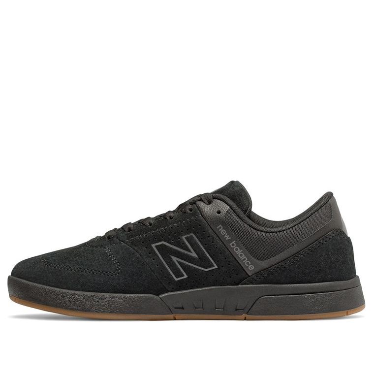 New Balance Numeric 533 Black NM533MT2