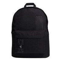 (GS) adidas BTS BP CL GFX Sports Large Capacity Backpack Black HH7654