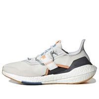 Parley x adidas Ultra Boost 22 'White Black Orange' GX6637