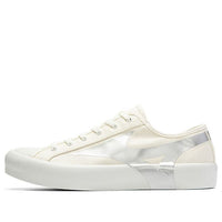 Mizuno Court S OG Low 'White Silver' D1GH209903