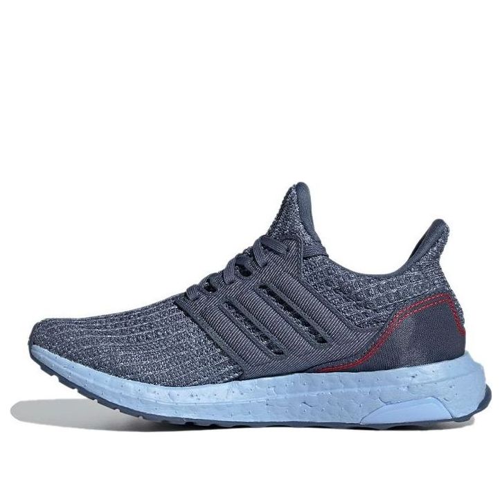 (GS) adidas UltraBoost 3.0 J 'Glow Blue' EF0926