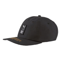 PUMA x First Mile Training Cap 'Black' 023466-01
