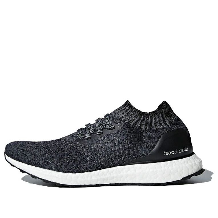 (WMNS) adidas Ultraboost Uncaged 'Carbon' DB1133